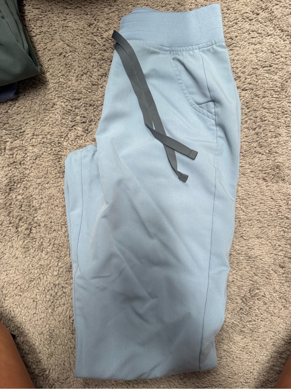 Figs scrub pants